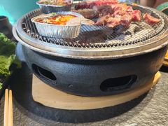 -炭虎烤肉(桂林路店)