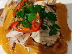 -新东源国际酒店·新东源食坊(沙井店)