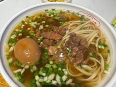 -李兰英湖南面馆(护国路店)