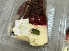 -85度C(厦门中华城新店)
