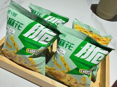 -百年神厨·地道川菜(清江西路店)