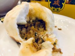 -老码头火锅(玉林店)