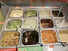 -合易泓烤肉•首创生椰大油边(宁山路店)