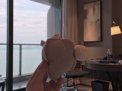 -舟山希尔顿酒店