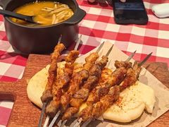 -西贝(宁波天一国购店)