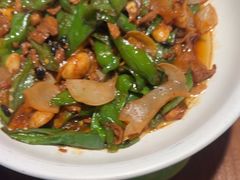 -湖兰金牌小炒肉(椒江万达店)