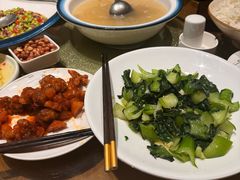 -桂缘味道·武夷乡土农家老味道