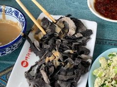 -北三沙家烧麦(北头道街店)