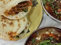 -代四孃牛华豆腐脑美味小食(总店)