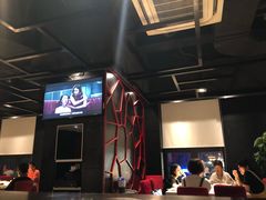 -海底捞火锅(团结桥店)