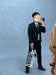 -倾城宝贝儿童摄影(新辰里酒仙桥店)