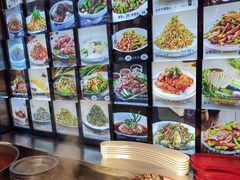 -粗粮人家·东北菜(洋桥店)