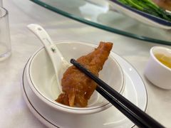 -卡尔顿东方银龙酒店•广西菜•早茶