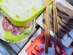 -盖帮鳝鱼串串(东郊记忆店)