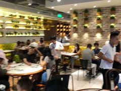 -翠華餐廳(浦东机场T1店)
