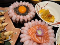 -花潮料理艺食馆(SM新生活广场店)