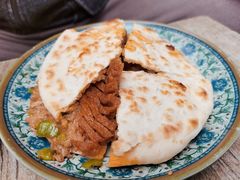 -正宗河南特色大饼店(菊乐路店)