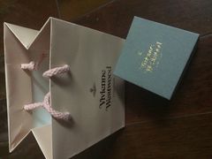 -Vivienne Westwood(上海来福士广场店)