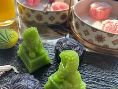 -广富林宰相府酒店·水云间
