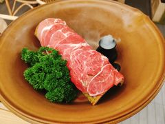 九秒牛肉-山缓缓火锅(青岛万象城店)