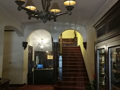 -上海安亭别墅花园酒店