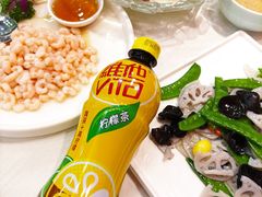 -老正兴菜馆(福州路店)