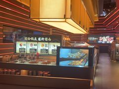 -牛YO寿喜烧火锅自助(三台子万象汇店)