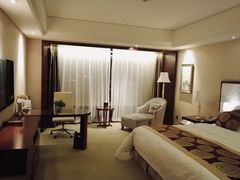 -鄂尔多斯博源豪生大酒店