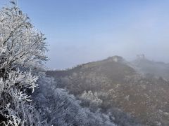 -蟠龙山长城景区