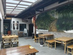 -李东农庄·当地安吉味(中南百草园店)