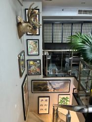 -極致刺青TATTOO STUDIO 私人订制