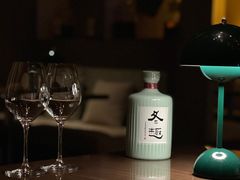 -苏州凯悦酒店·酒肆(华池街店)