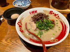 -豚王拉面(澳门银河店)