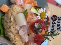 -鸟山鸣·日料食堂(王府井店)