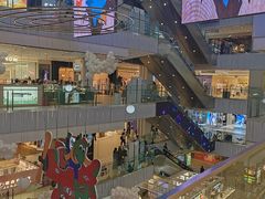 -凯德MALL(西直门店)
