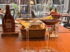 -Blac+Blac(中海环宇荟店)