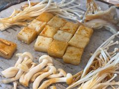 -揽月斋炙子烤肉·清真(安定门·五道营店)