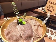 -巴奴毛肚火锅(京西大悦城店)