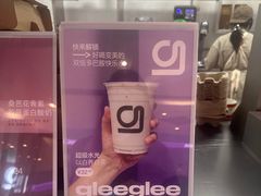 -gleeglee乐溢亦茶(朝阳大悦城店)