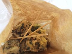 无米粿-福合沟无米粿甜汤粿品店