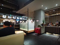 -Hatsune隐泉日式料理(SKP店)