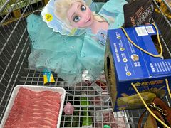 -山姆会员商店(上海浦东店)