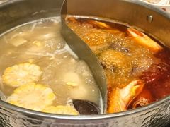 -顺轩海鲜火锅酒家