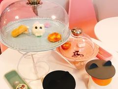 -三花喵·撸猫购宠·宠物生活馆(虹桥南丰城店)
