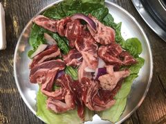 -P1泥炉烤肉(市桥富华东路店)