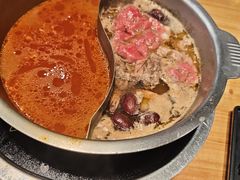 -水林间·寿喜烧自助(仙林金鹰店)