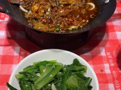 -龙师傅卤炒(天马店)
