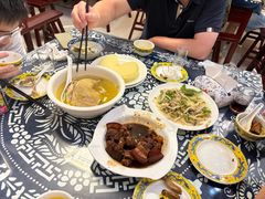 -太湖好灶头土菜馆(石公路店)