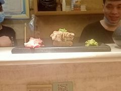 -昊·来了寿司(泡桐树店)