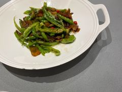 浏阳小炒肉-香浙汇(望京店)